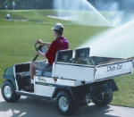 Club Car Carryall Turf 1 Buggie