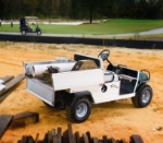 Club Car Carryall Turf 8 Buggy