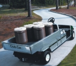 Club Car Carryall Turf 6 Buggy