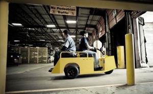 Cushman Minute Miser 2