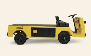 Cushman Titan HD 2