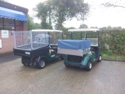 Attingham Park National Trust