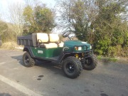 Castro Marim Golfe Portugal