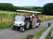 La Manga Golf Club Spain