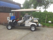 La Manga Golf Club Spain