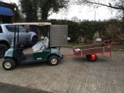 St Hughs College Oxford