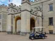 Syon House - Syon Park