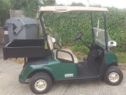 La Manga Golf Club Spain