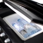 Garia Fridge accessorie to keep all your food and drink cool.