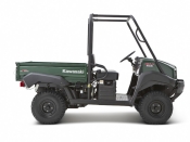 Kawasaki Mule 4010 Diesel 4x4 Utility Vehicle
