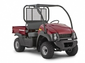 Kawasaki Mule 600 Utility Vehicle