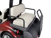 Yamaha Buggy Rear Seat Kit