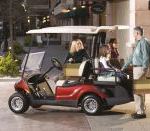 Yamaha G29 4 Seat Buggie