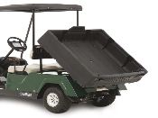 Yamaha Buggy Utility Box